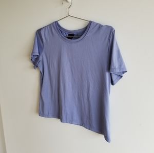 🏔 Patagonia Capilene Croped Tee